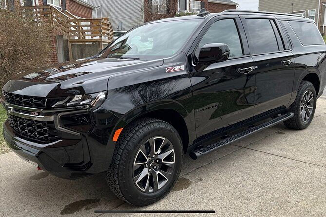 Feeling the difference during your trip to or from airport - The Value of This Service