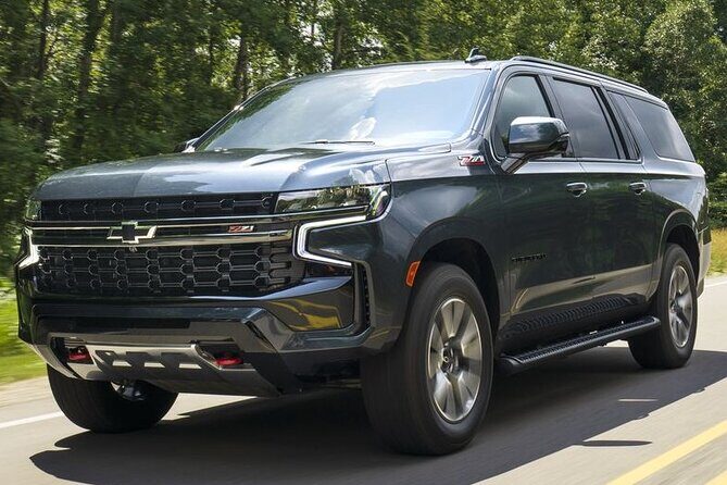 Feeling the difference during your trip to or from airport - FAQs