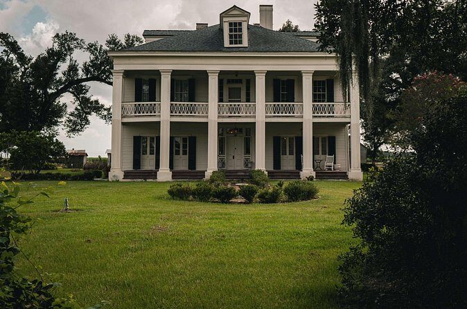 Felicity Plantation Tour - FAQ