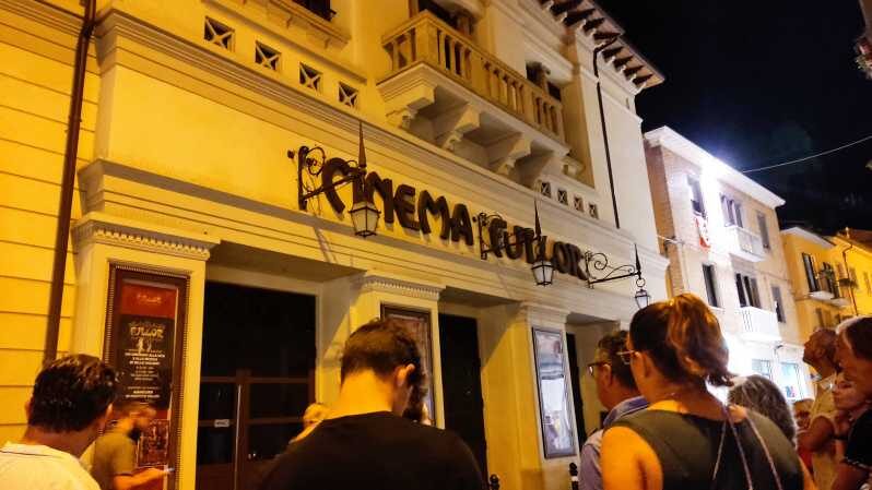 Fellini Experience: a Fellinian Tour - Deep Dive Into the Itinerary