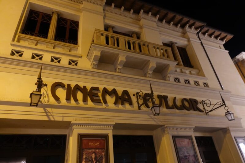 Fellini Experience: a Fellinian Tour - Who Will Love This Tour?