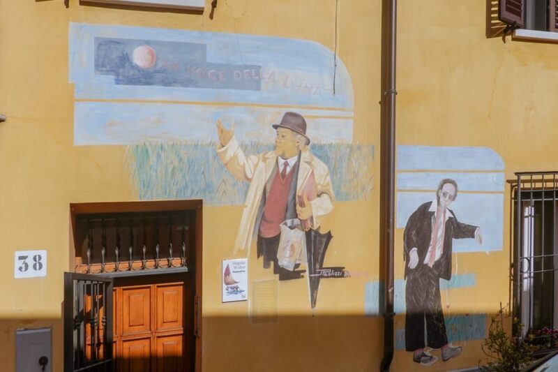 Fellini Experience: a Fellinian Tour - Final Thoughts