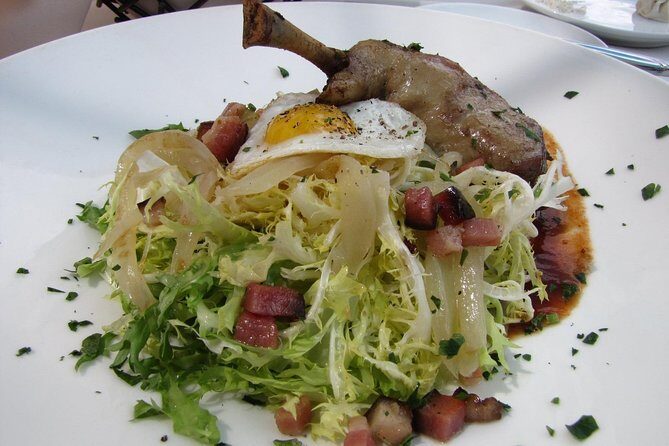 Fells Point Food Tour in Baltimore - FAQs