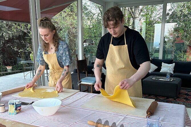 Felsina Culinaria - Personalised Private Cooking Course - An In-Depth Look at the Experience