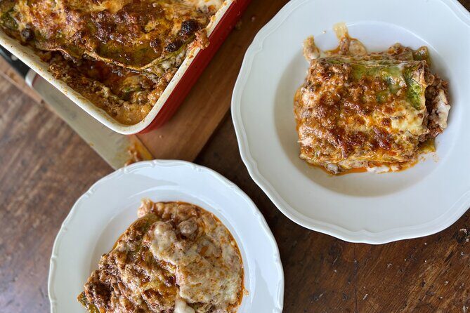 Felsina Culinaria - Personalised Private Cooking Course - FAQs