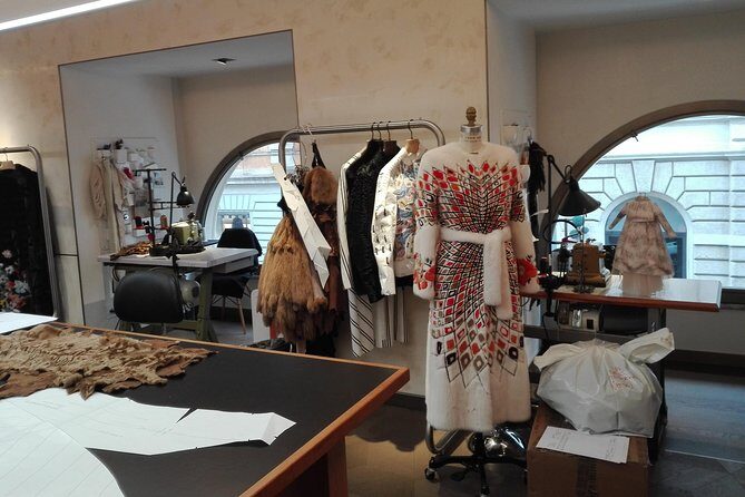 Fendi Experience: the pure essence of Roman high fashion - What to Expect During the Fendi Experience