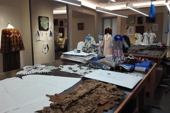 Fendi Experience: the pure essence of Roman high fashion - Price and Value — Is It Worth It?