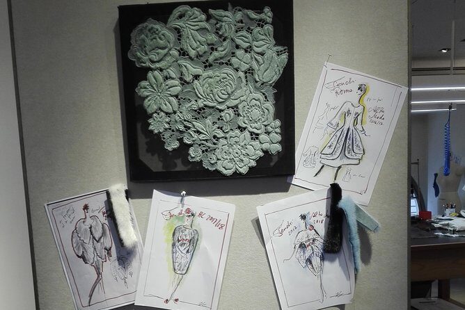 Fendi Experience: the pure essence of Roman high fashion - Who Will Love This Tour?