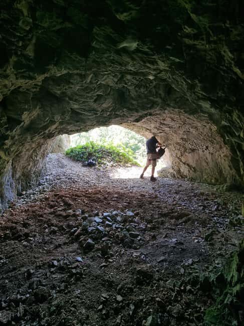 Ferizaj: Guided Mountain Hiking and Via Ferrata Adventure - FAQ