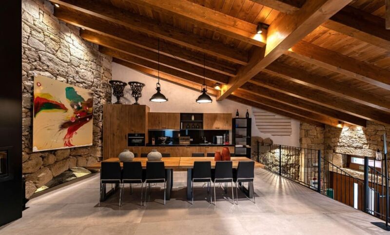 Fermoselle; Visit to the Historical Winery with Wine Tasting - The Underground Galleries