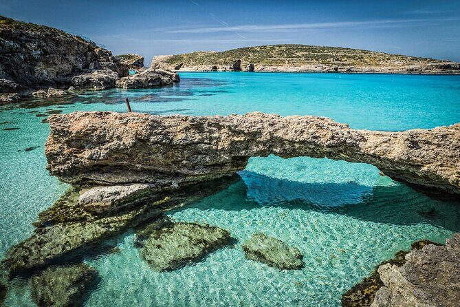 Fernandes Cruise to Blue Lagoon in Comino and Gozo - Practical Details and Considerations