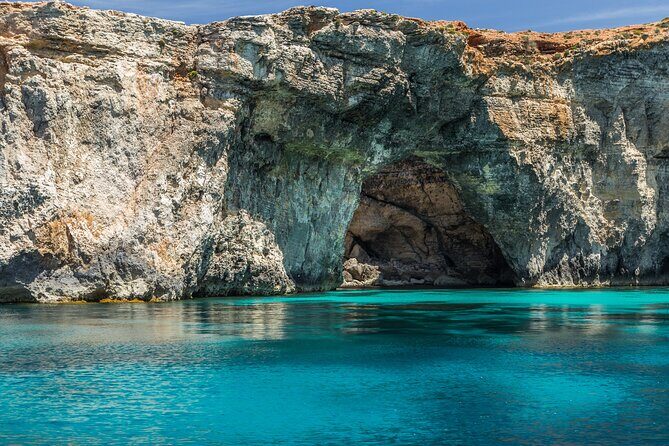 Fernandes Cruise to Blue Lagoon in Comino and Gozo - FAQs