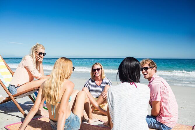 Fernandinas Finest: A Timeless Coastal Journey - Key Points