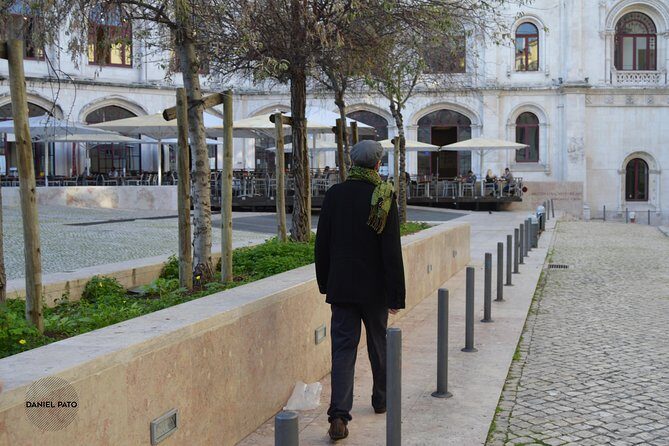 Fernando Pessoa Lisbon Walking Tour - Who Would Love This Tour?