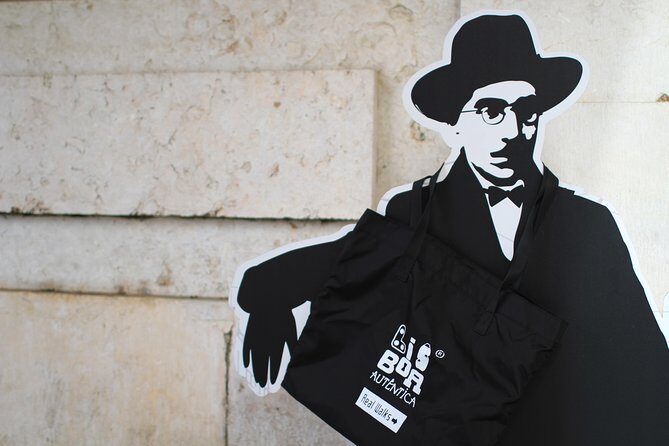Fernando Pessoa Lisbon Walking Tour - Final Thoughts