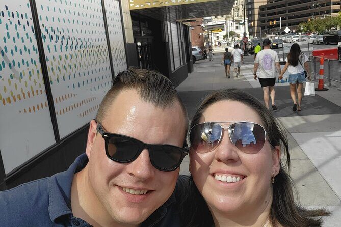 Ferndale Fiasco Scavenger Hunt - Practical Details and Tips