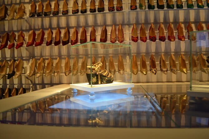 Ferragamo Museum in Florence - The Real Value for Travelers