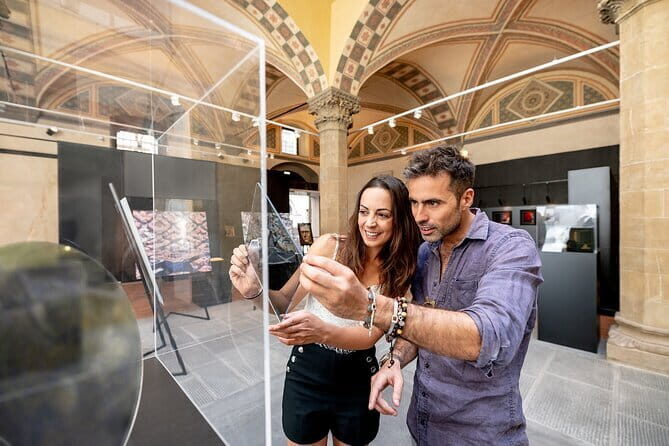 Ferragamo Museum in Florence - FAQs