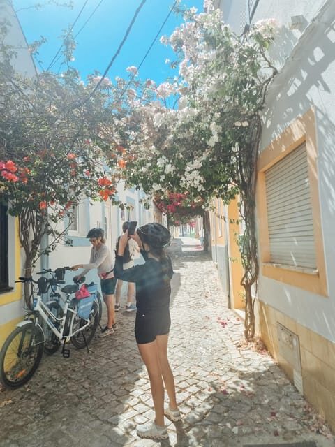 Ferragudo and Carvoeiro: Private e-Bike Tour - Final Thoughts: Is It Worth It?