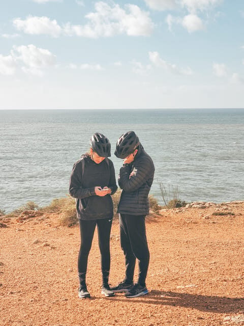 Ferragudo and Carvoeiro: Private e-Bike Tour - FAQ