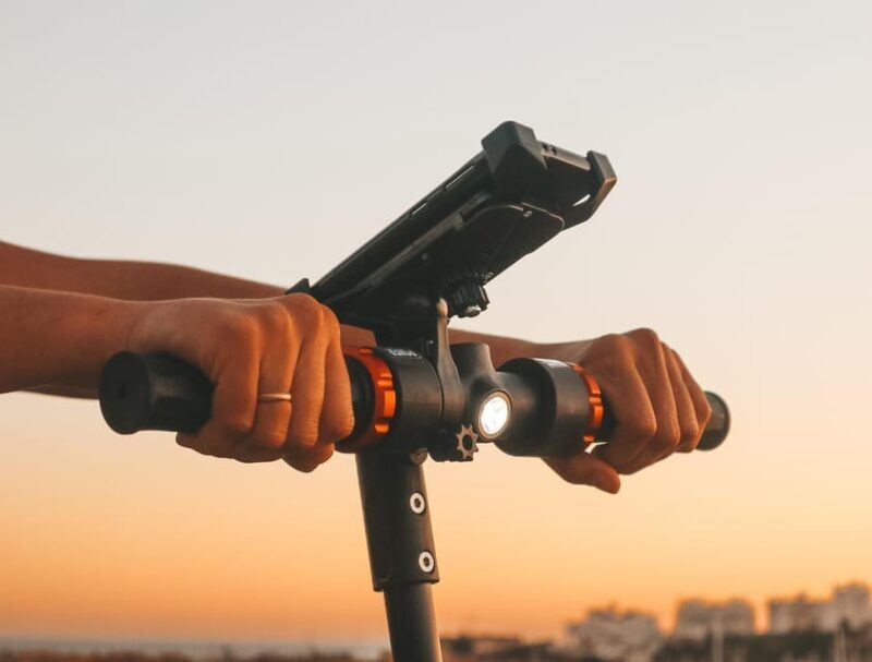 Ferragudo: Electric Scooters for a Fun Village Adventure - Who Will Love This Tour?