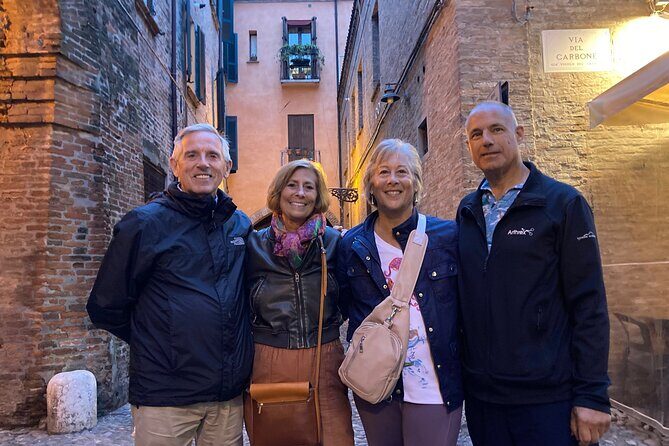 Ferrara Highlights Private Tour by Night - What to Expect from the Ferrara Night Tour