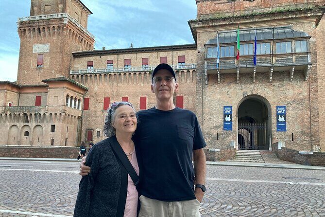 Ferrara Highlights Private Tour by Night - Final Thoughts