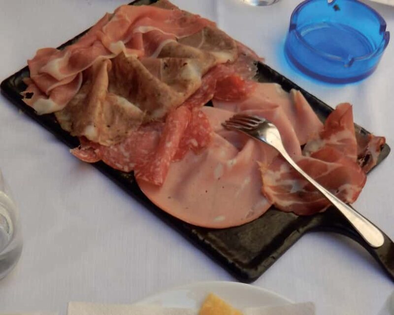 Ferrara: Walking Tour, Highlights and Food Tastings - Final Thoughts