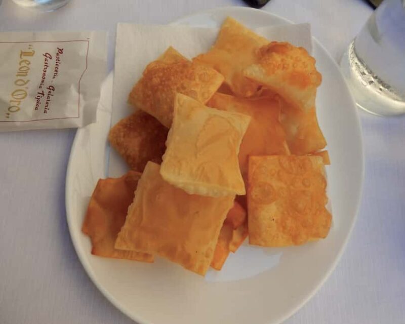 Ferrara: Walking Tour, Highlights and Food Tastings - FAQ