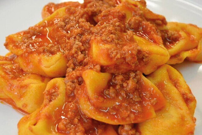 Ferrara Walking Tour with Audio and Written Guide - Final Thoughts