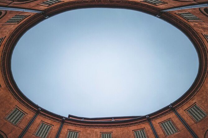 Ferrara Walking Tour with Audio and Written Guide - FAQs