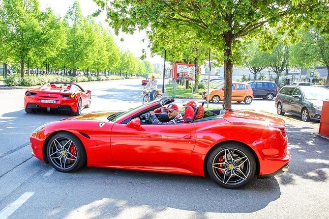 Ferrari California Turbo HS Road Test Drive - FAQ