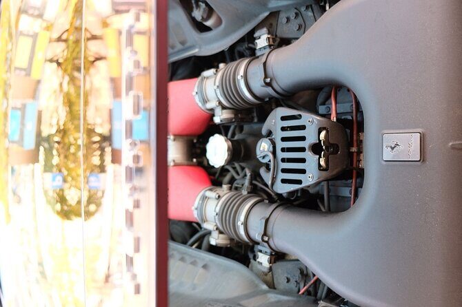 Ferrari F458 ITALIA - Final Thoughts