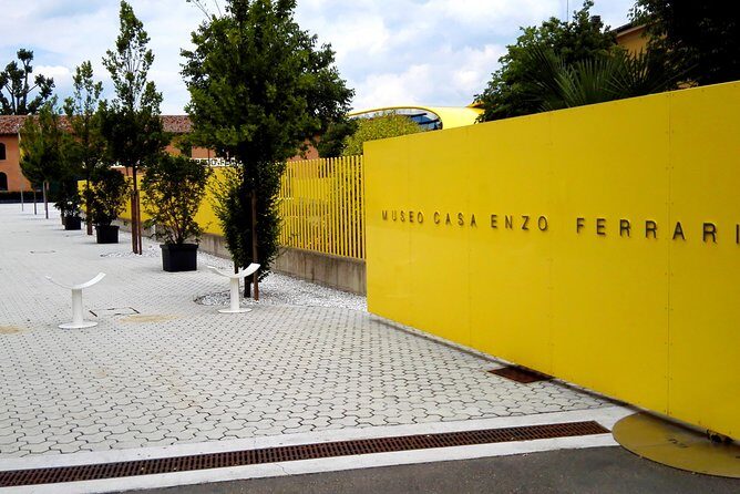 Ferrari Full Day - Final Thoughts