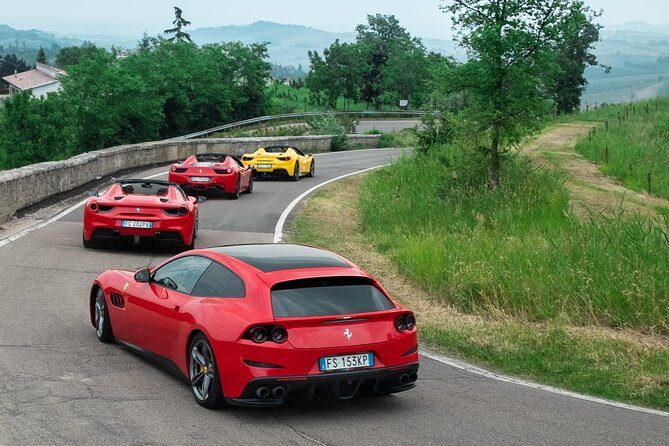 Ferrari GTC4Lusso Road Test Drive - Who Should Consider This Experience?