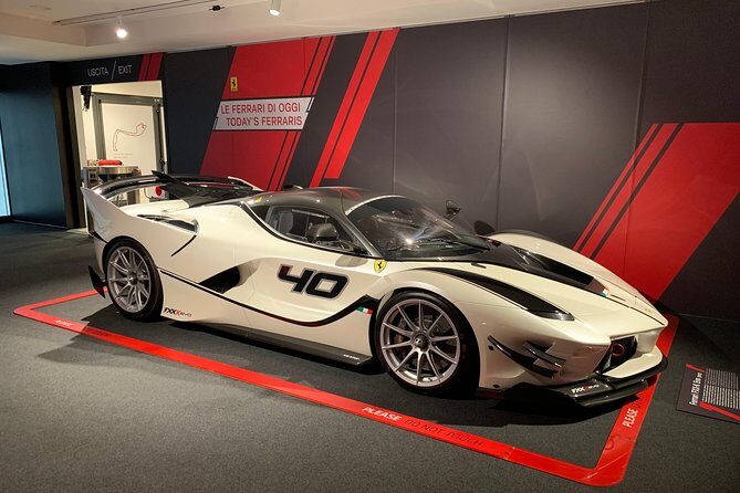 Ferrari Lamborghini Pagani Factories and Museums - Tour from Bologna - Frequently Asked Questions