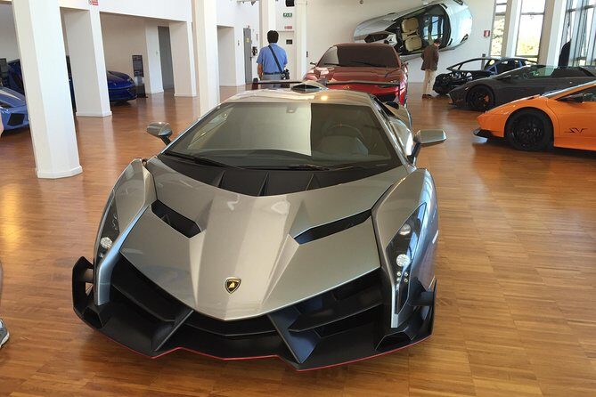 Ferrari Lamborghini Pagani Museums - Tour from Bologna - Final Thoughts: Who Should Consider This Tour?