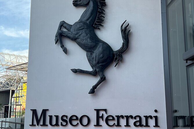 Ferrari, Parmesan and Balsamic Day Tour from Bologna - In-Depth Review of the Tour Experience