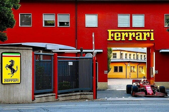 Ferrari & Pavarotti Private Day Trip to from Florence - Exploring the Ferrari & Pavarotti Private Day Trip from Florence