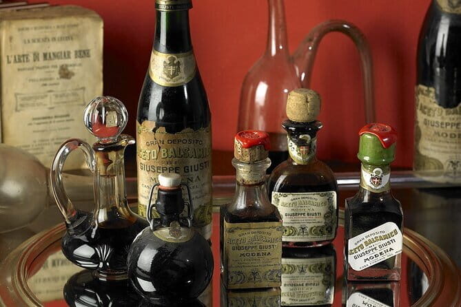 Ferrari & Pavarotti Private Day Trip to from Florence - Key Points