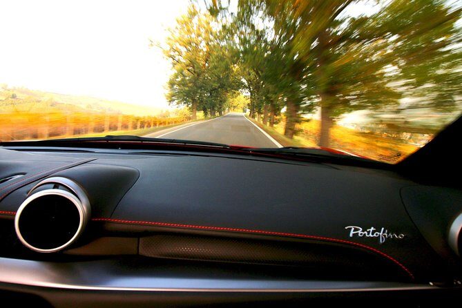 Ferrari Portofino - Test Drive in Maranello - The Sum Up