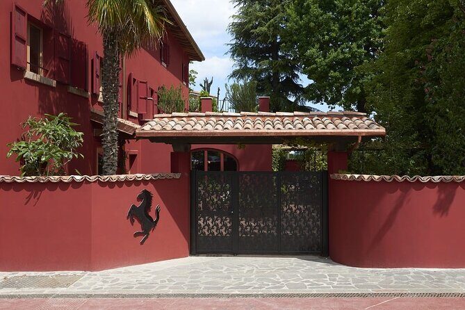 Ferrari Vip Day Tour with Test Drive - Final Thoughts