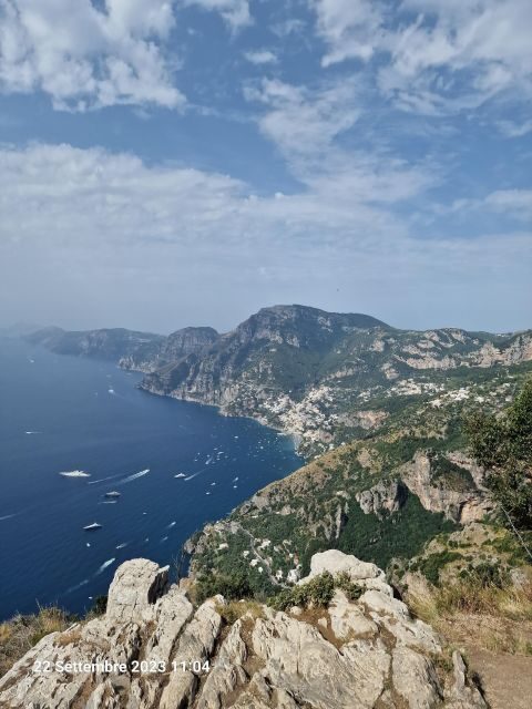 Ferriere Waterfalls - Amalfi coast - Final Thoughts