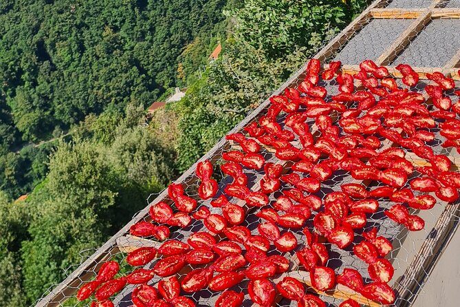 Ferriere waterfalls hike - Amalfi and Ravello Coast - The Itinerary Breakdown