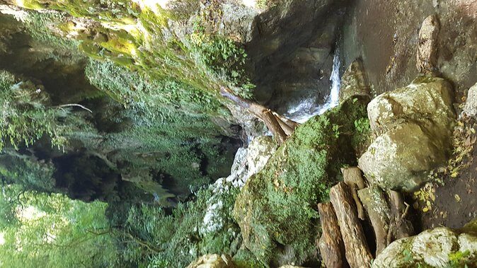 Ferriere waterfalls hike - Amalfi and Ravello Coast - Authentic and Authenticity-Friendly Experience