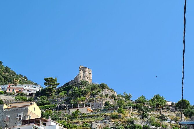 Ferriere waterfalls hike - Amalfi and Ravello Coast - Who Is This Tour Best For?