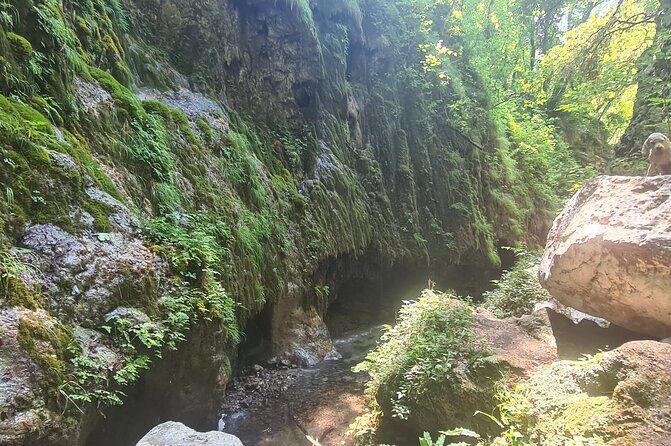 Ferriere waterfalls hike - Amalfi and Ravello Coast - Final Thoughts