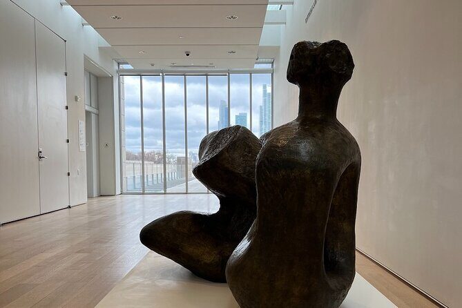 Ferris Bueller Movie Tour at the Art Institute of Chicago - Who Will Love This Tour?