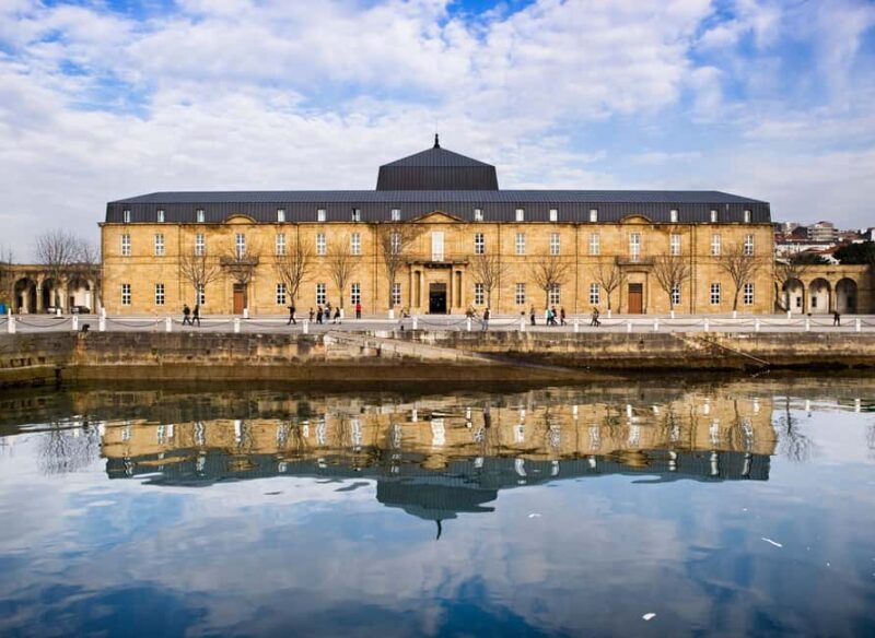 Ferrol: Historic Walking Tour and Highlights - An In-Depth Look at the Tour Experience