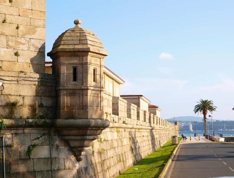 Ferrol: Historic Walking Tour and Highlights - The Sum Up